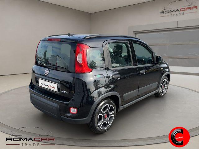 FIAT Panda 1.0 FireFly S&S Hybrid City Life VARI COLORI