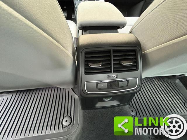 AUDI A5 SPB BUSINESS ADVANCED