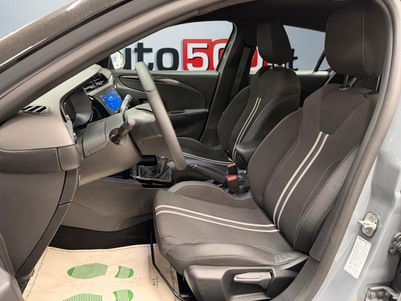 Opel Corsa 1.2 GS s&s 75cv