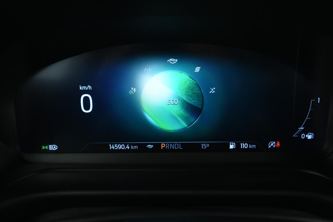 FORD Puma 1.0 ecoboost h ST-Line s&s 125cv auto FULL LED+NEOPATENTATI