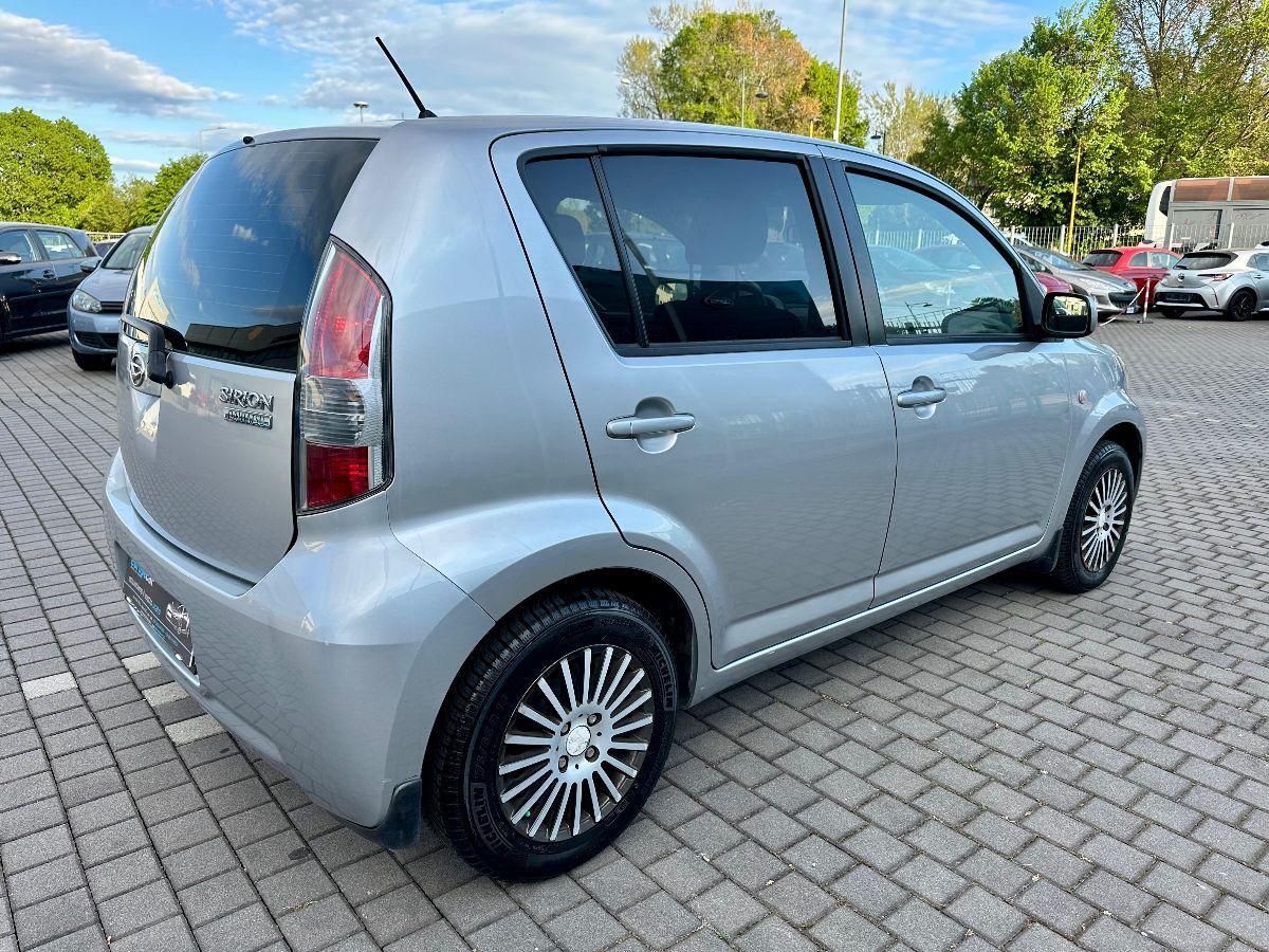 DAIHATSU - Sirion - 1.3 Hiro GPL