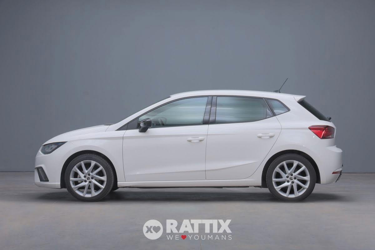 SEAT Ibiza 1.0 ecotsi 95CV FR