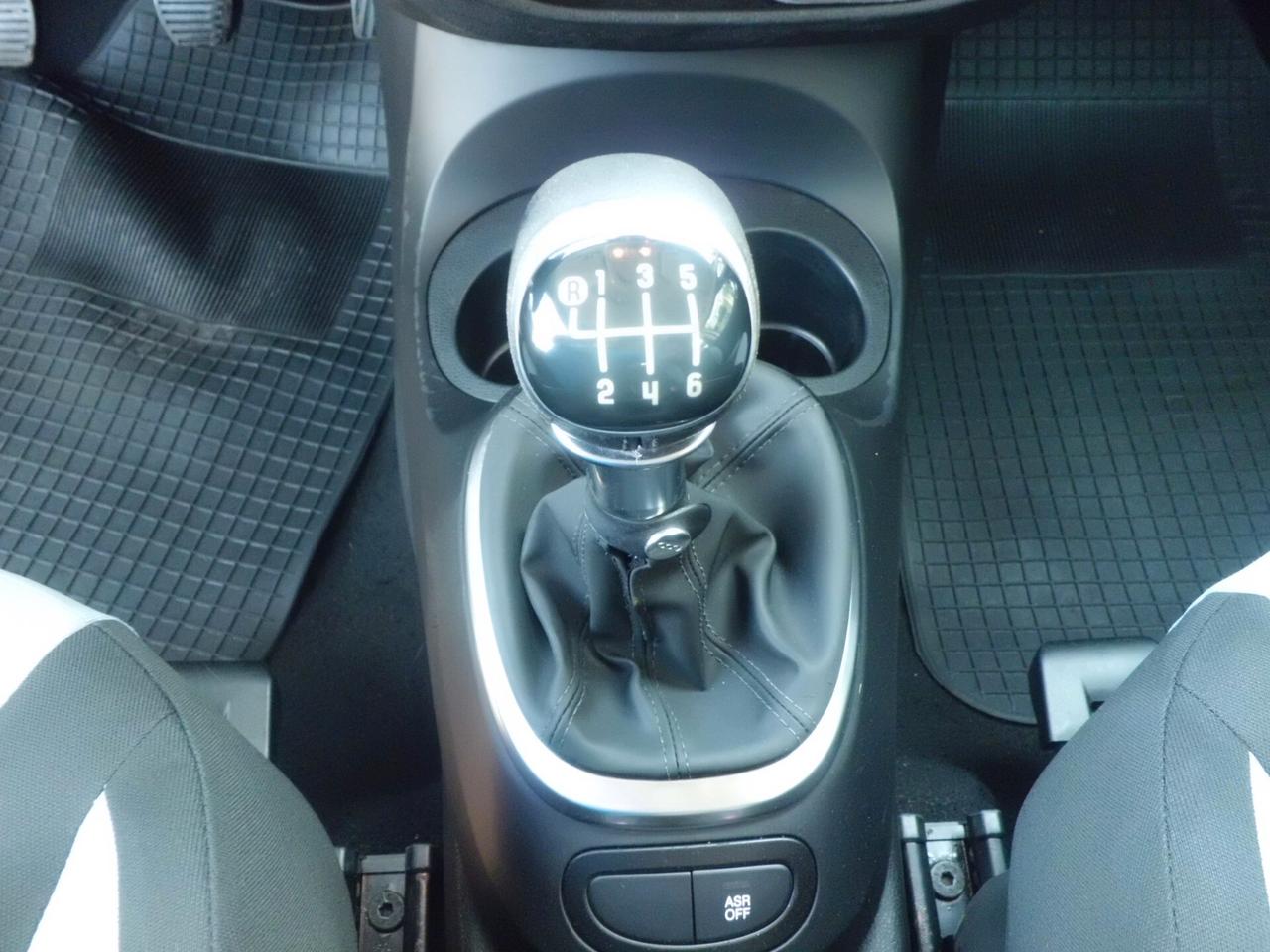 Fiat 500L Living 1.6 Multijet 120 CV Lounge