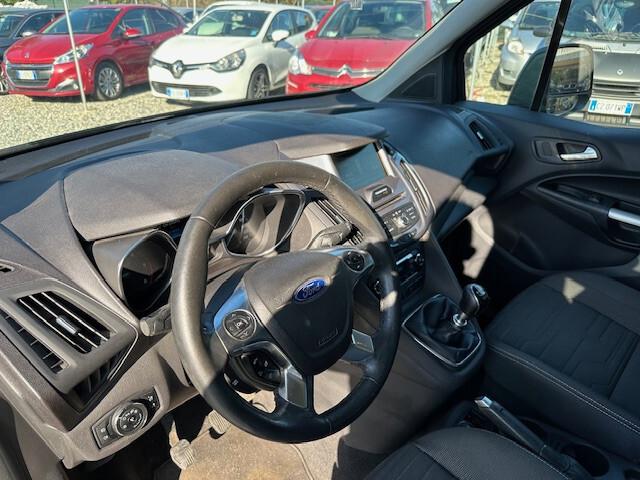 Ford Tourneo Connect Tourneo Connect7 1.5 TDCi 120 CV Titanium