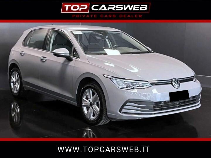 Volkswagen Golf 1.0 TSI EVO Life ** PROMO **