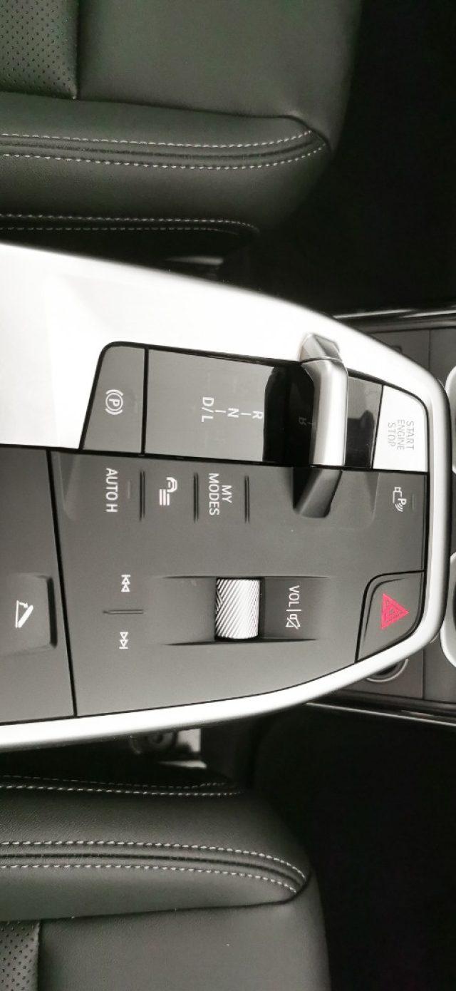 BMW X1 xDrive 20d mhev 48V X-Line auto