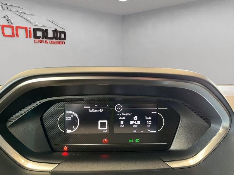 Peugeot Partner Partner BlueHDi 100 S&S PC Furgone - IVA ESCLUSA