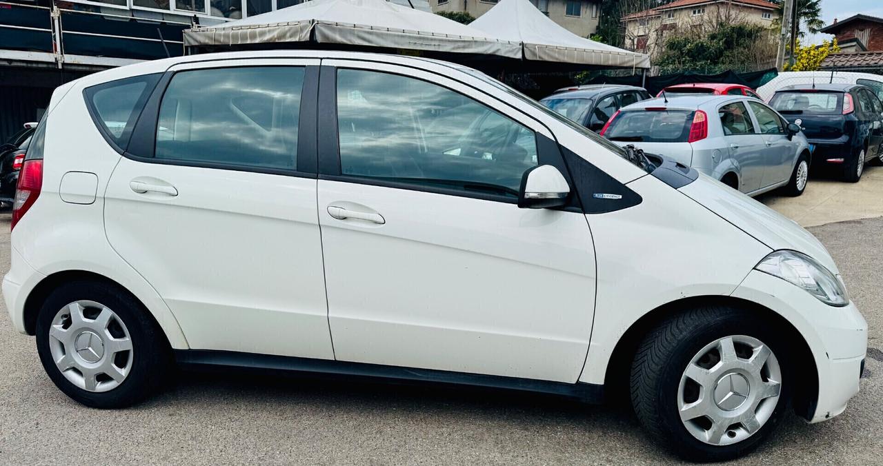 Mercedes-benz A 160 CDI Avantgarde Ok Neopatentati