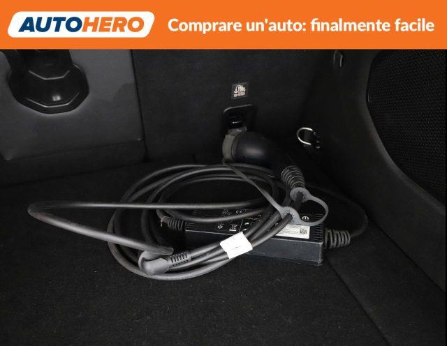 JEEP Renegade 1.3 T4 240CV PHEV 4xe AT6 Trailhawk