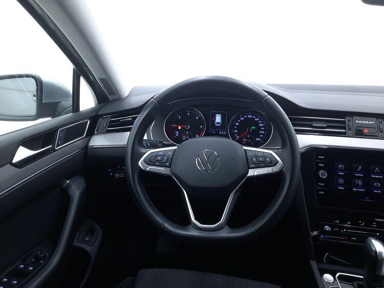 Volkswagen Passat Variant Business DSG BR345975 2.0 Diesel 122CV