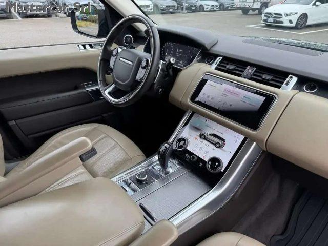 LAND ROVER Range Rover Sport 3.0 sdV6 HSE Dynamic 249cv auto my19 - FV362FC