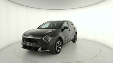 KIA Sportage V 2022 - Sportage 1.6 tgdi mhev Business dct