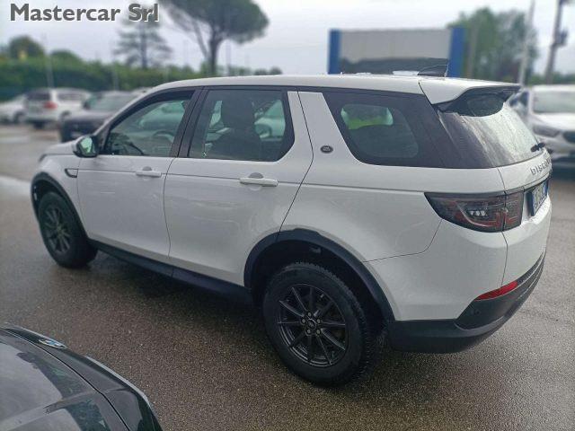 LAND ROVER Discovery Sport Discovery Sport 2.0d ed4 S fwd 150cv - GA348GT