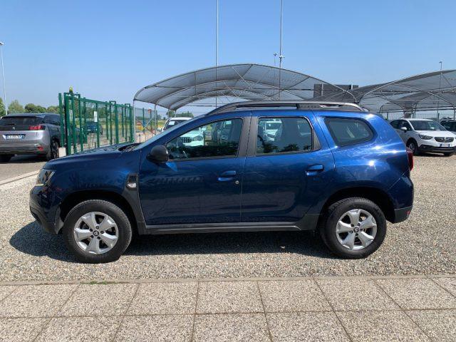 DACIA Duster 1.5 dCi 8V 110 CV 4x2 Comfort