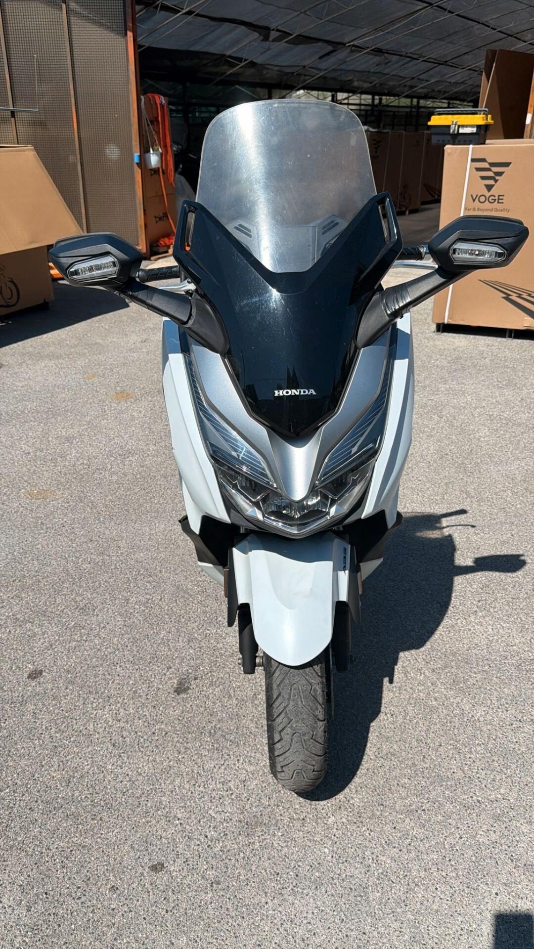 Honda Forza 300 del 2019 USATO
