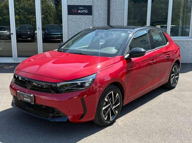 Opel Corsa 1.2 Hybrid AUTOM. GS 100cv dct6 FULL LED/TELECAMERA/CARPLAY - Promo Fin