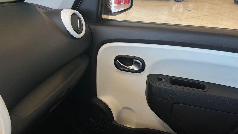 Renault Twingo Electric Twingo III Electric Twingo 22kWh Equilibre