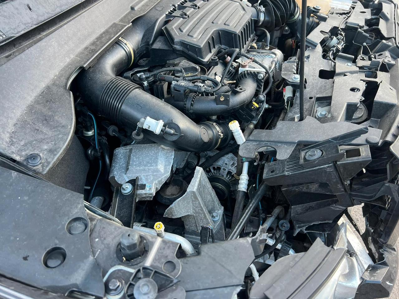 Jeep Compass 1.3 Turbo T4 2WD Limited