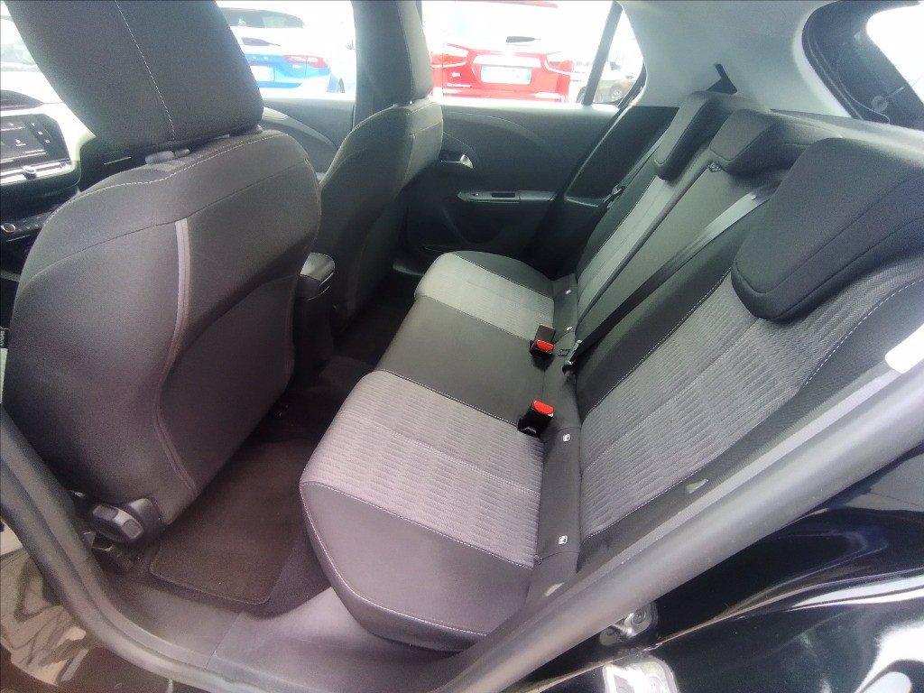 OPEL Corsa 1.2 Edition 75cv del 2023