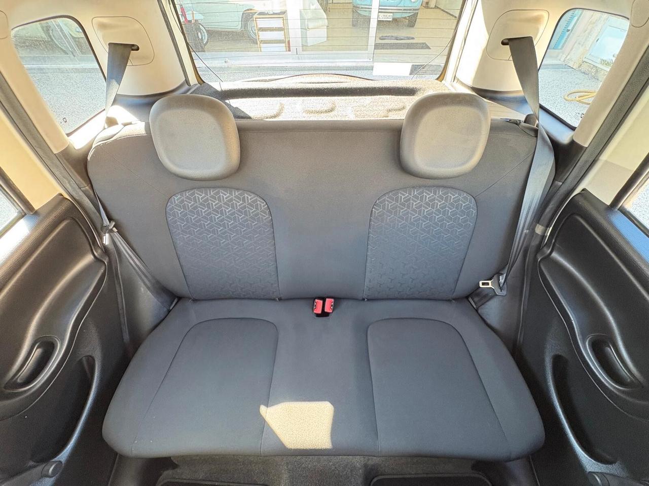 Fiat Panda 1.2 EasyPower City Cross 69CV