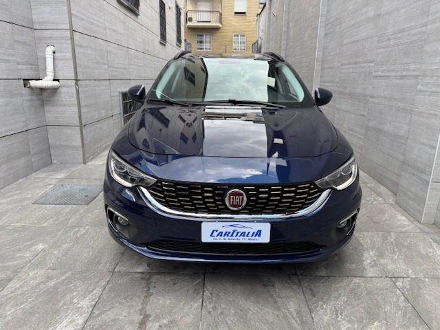 FIAT Tipo 1.6 Mjt S&S DCT SW S-Design