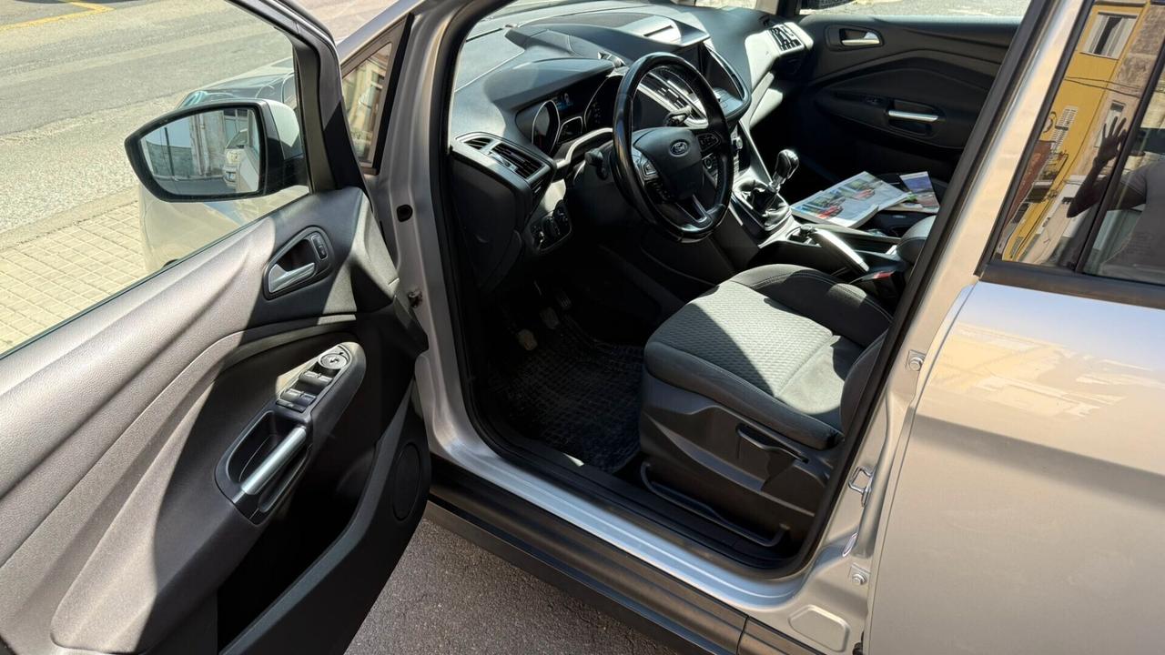 Ford C-Max 1.5 TDCi 120CV Start&Stop Business