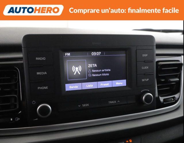 KIA Rio 1.2 CVVT 5p. Active