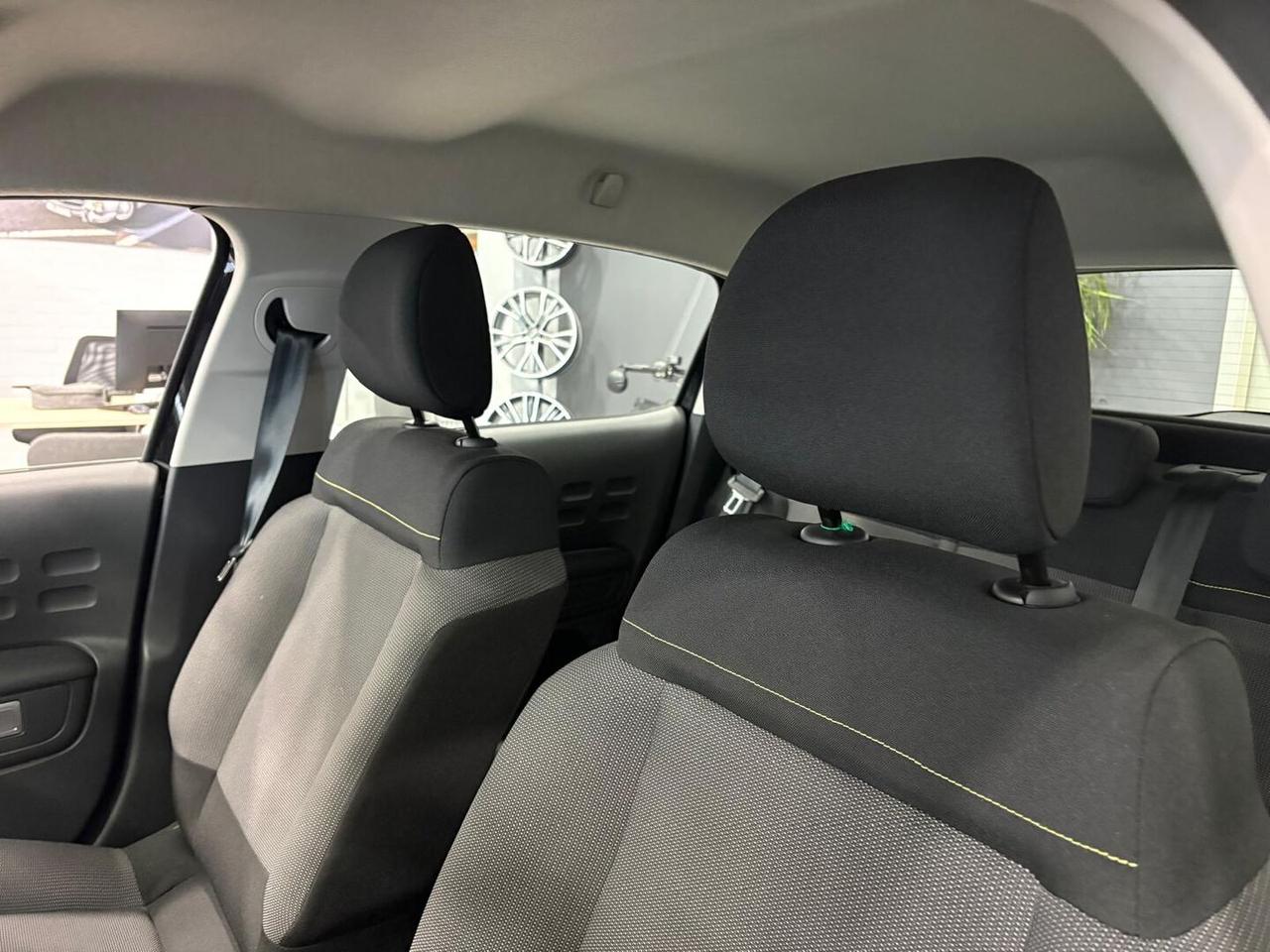 Citroen C3 1.2 puretech Shine Pack s&s 83cv