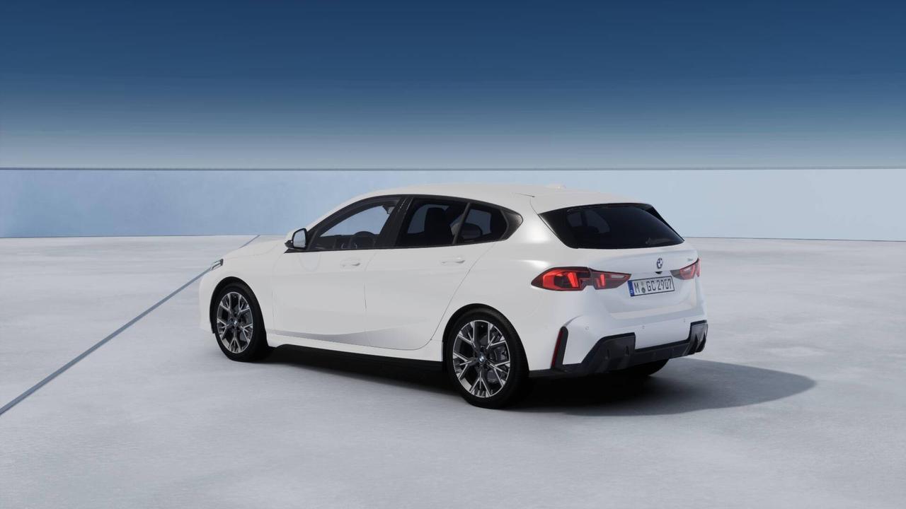 BMW Serie 1 118d MSport