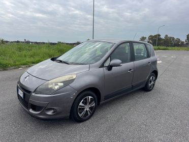 Renault Scenic Grand Scénic 1.6 16V GPL Serie Speciale Dynamique