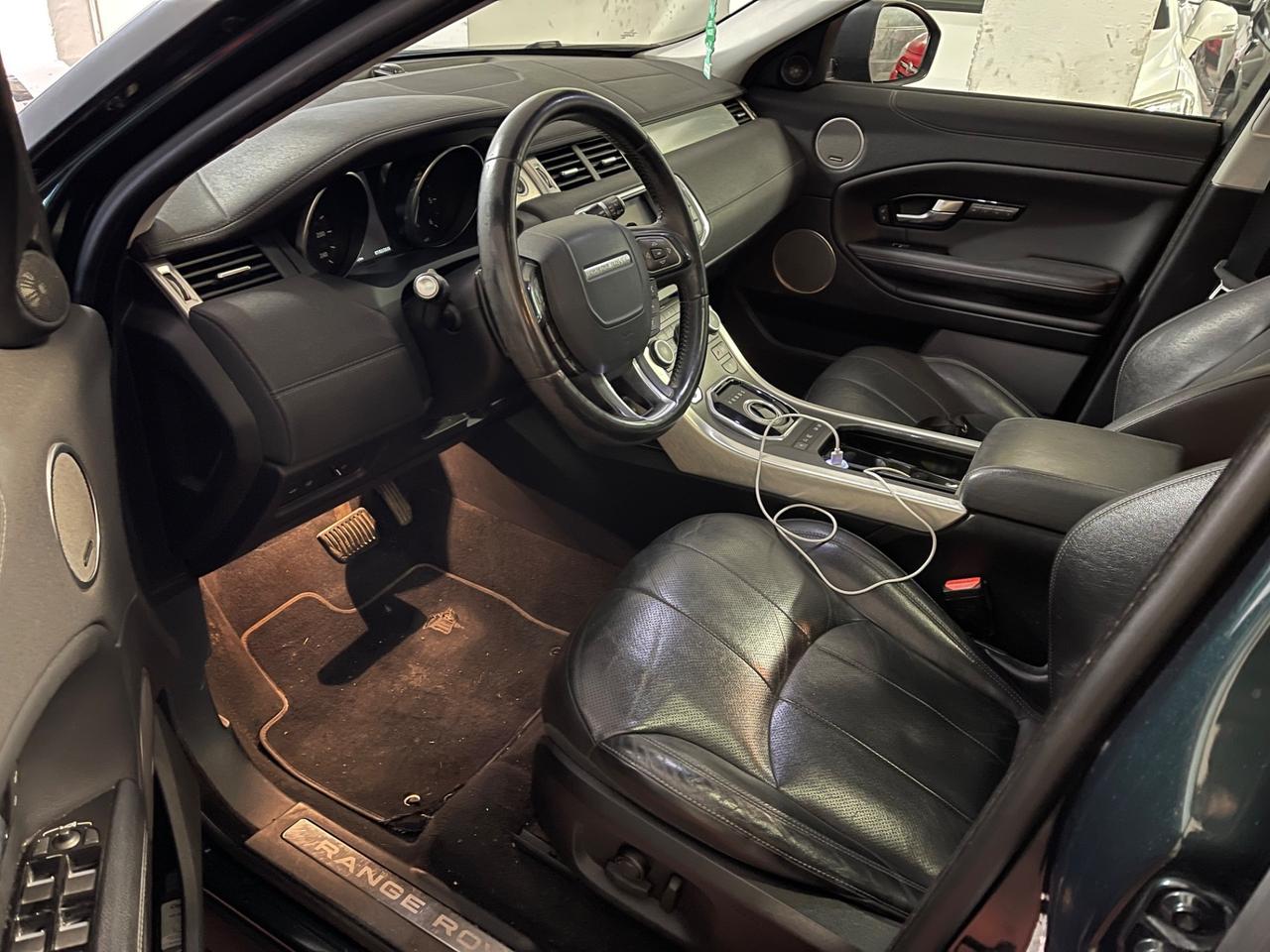 Land Rover Range Evoque 2.0 TD4 150 CV 5p. HSE Dynamic