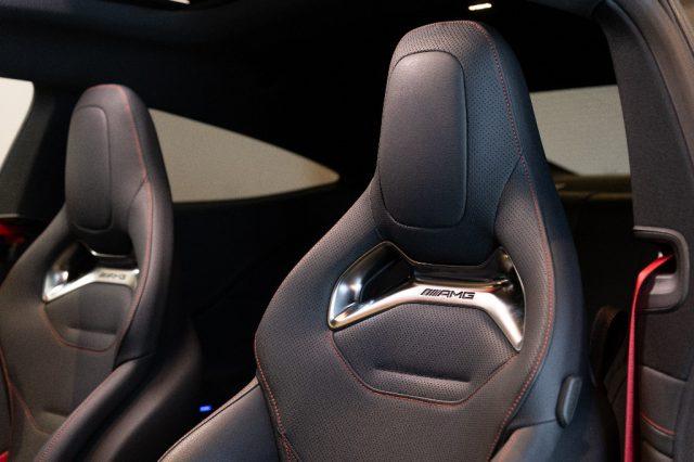 MERCEDES-BENZ CLE 53 AMG Coupé 4Matic+ Premium Plus ABSOLUT FULL-UNIKAT !