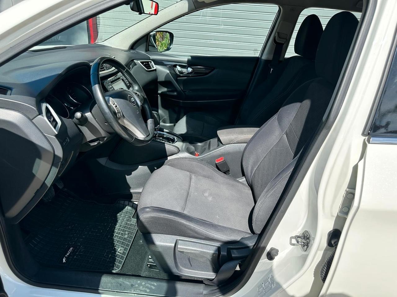 Nissan Qashqai 1.6 dCi 2WD Business