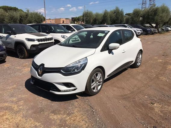Renault Clio dCi 8V 75CV Start&Stop 5 porte Energy Business