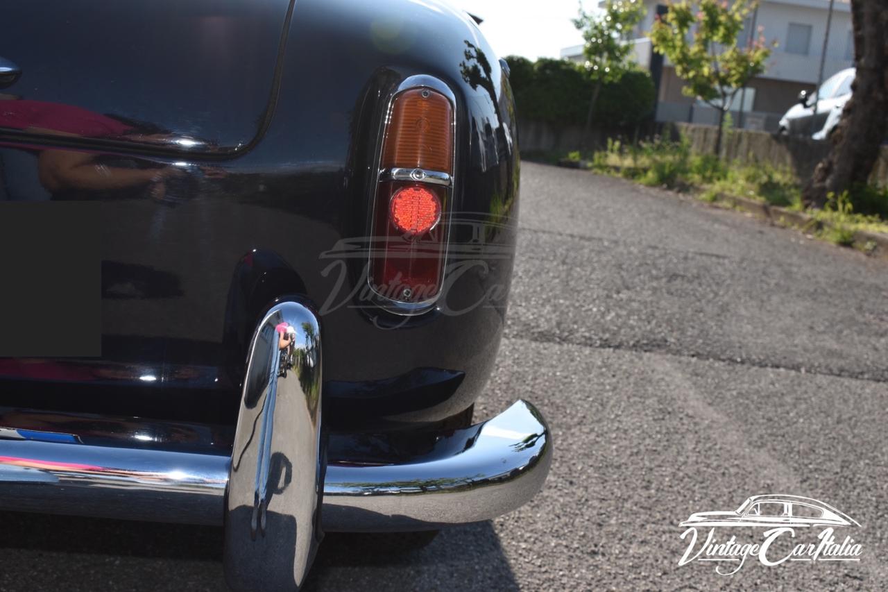 Lancia Altro Appia Sport Zagato GTZ