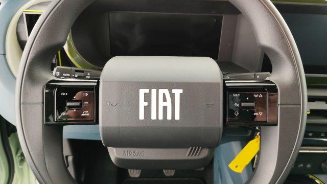 FIAT Grande Panda 1.2 100 CV S&S Icon