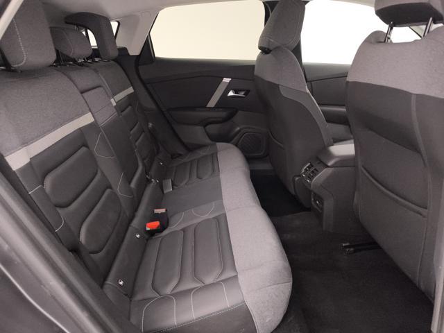 CITROEN C4 1.2 puretech Shine s&s 130cv eat8