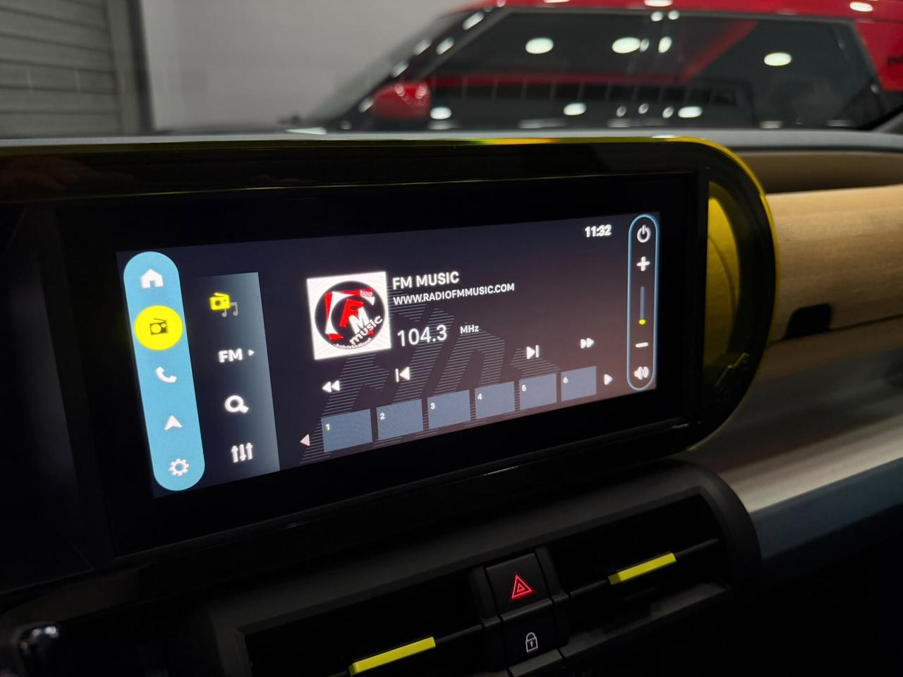 Fiat Grande Panda 1.2 Hybrid 110 CV S&S La Prima