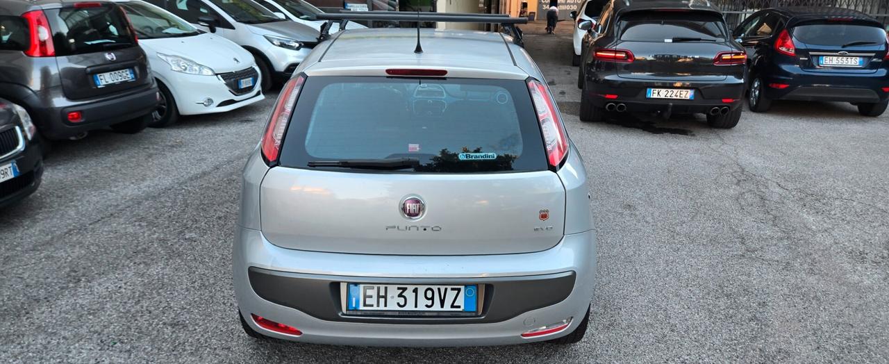 Fiat Grande Punto 1.3 MJT 75 CV 5 porte S&S Actual