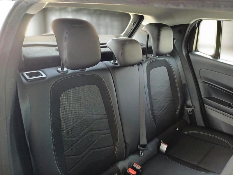 JEEP AVENGER 1.2 TURBO ALTITUDE SUV