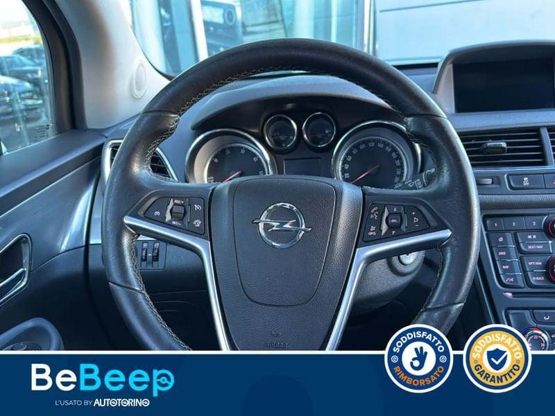 Opel Mokka 1.6 CDTI COSMO S&S 4X4 136CV M6