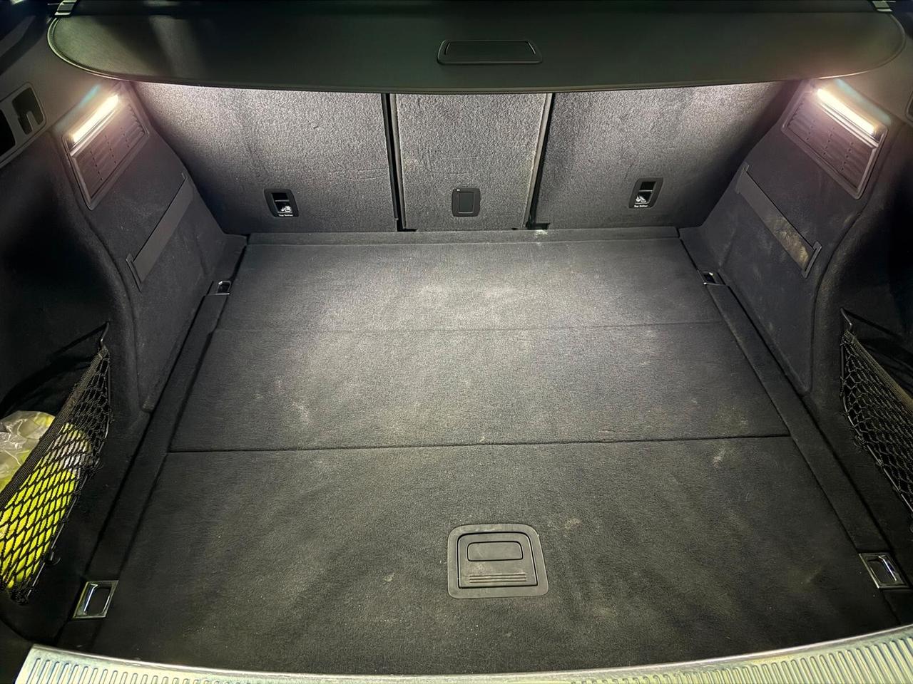 Audi Q5 2.0 TDI 190 CV quattro S tronic line plus