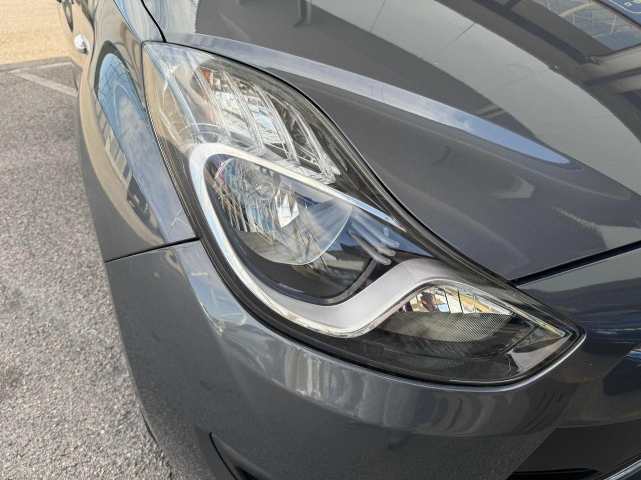 Hyundai iX20 1.4 90 CV Classic