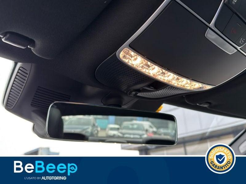 Mercedes-Benz Classe S S 500 PREMIUM PLUS LUNGA AUTO