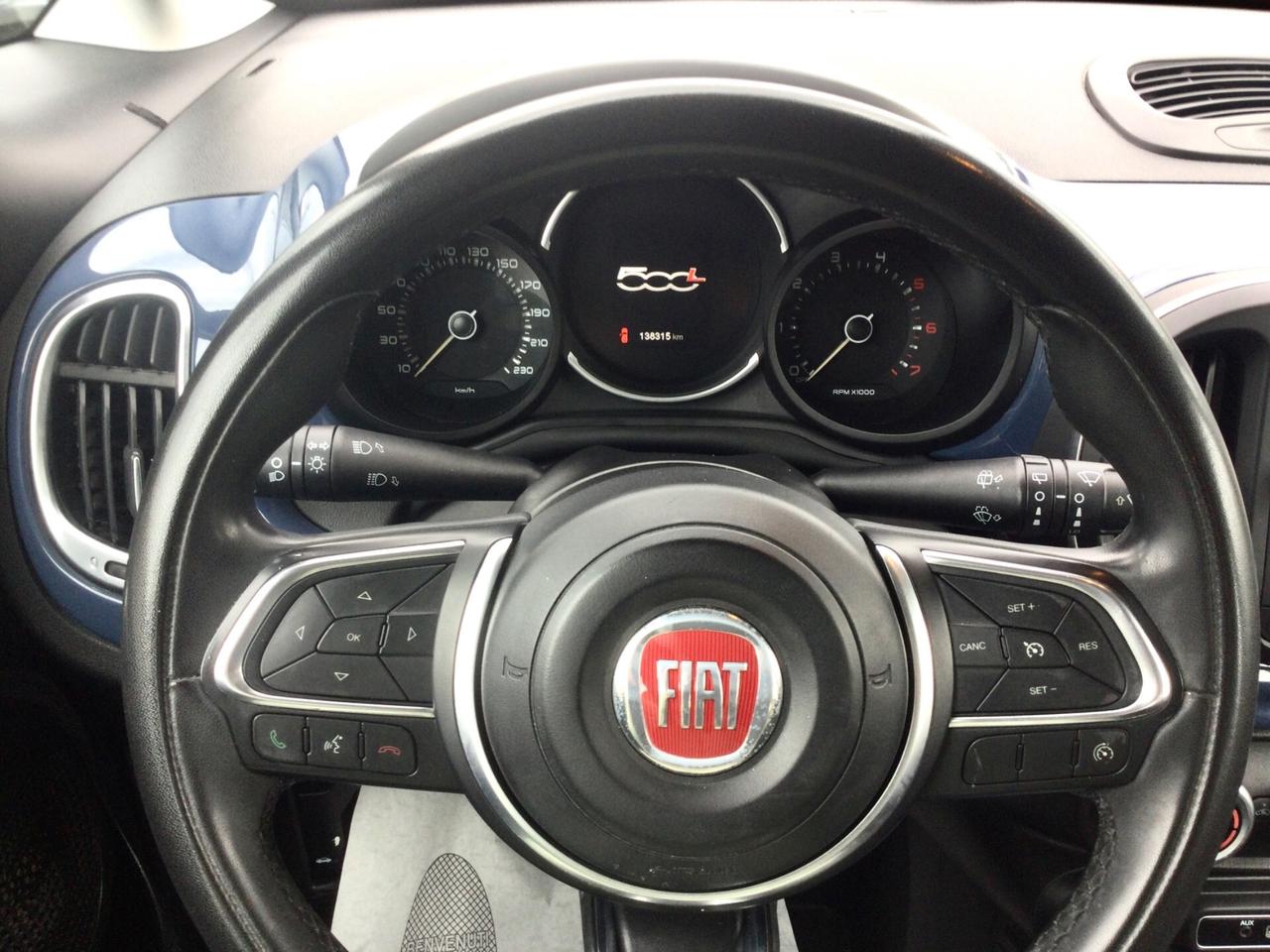 Fiat 500L 1.3 Multijet 95 CV Urban