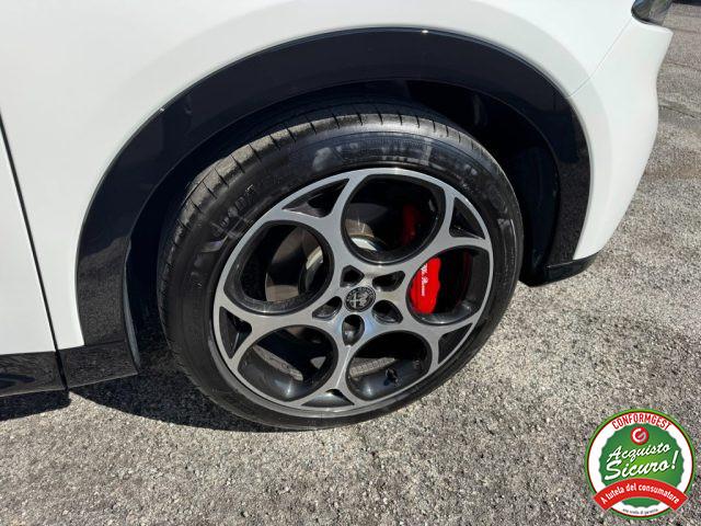 ALFA ROMEO Tonale 1.6 diesel 130 CV TCT6 Veloce
