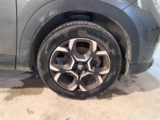 CITROEN C5 Aircross BlueHDi 130 S&S EAT8 Feel Pack