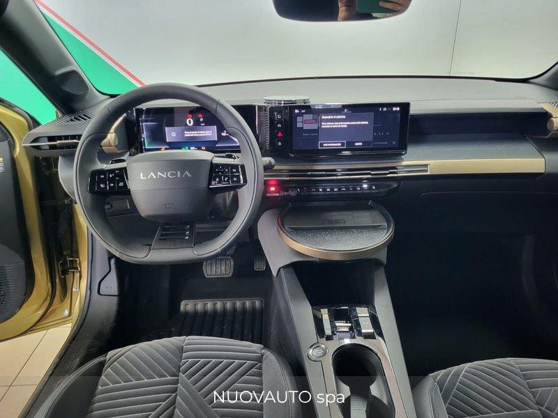 Lancia Ypsilon Ibrida Ibrido 110cv LX e-DCT