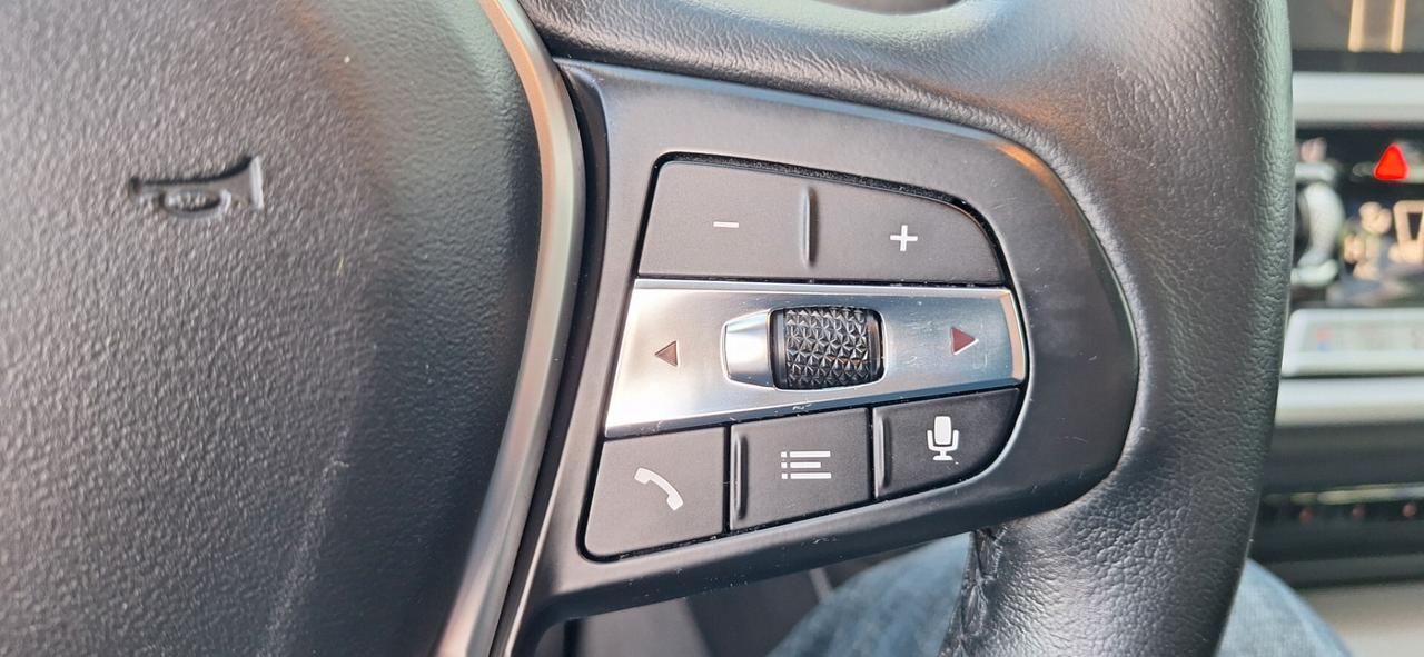 Bmw SERIE 3 318D MHEV BERLINA 150 CV - C.AITOMATICO-BUSINESS