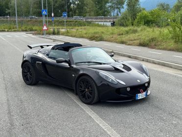 Lotus Exige S pp 240